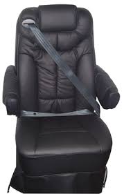 integrated seat belt system iss
