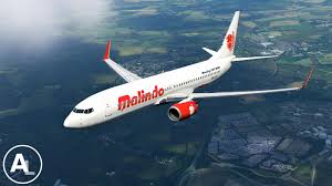 Follow us to receive latest updates &. Malindo Air Boeing 737 800 Zibo 3 31 Aircraft Skins Liveries X Plane Org Forum