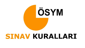 The higher education institutions examination (yks) is conducted by the measurement, selection and placement center ösym in order to enable the students to be placed in higher education programs. Osym Sinav Kurallari Nelerdir Sozcu Gazetesi