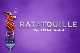 Watch ratatouille 2007 in full hd online, free ratatouille streaming with english subtitle Ratatouille The Tiktok Musical To Become An Actual One Night Broadway Style Show The Verge