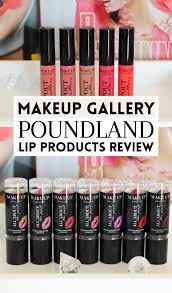 makeup gallery cosmetics