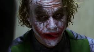 the joker came about in the dark knight