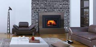 Fireplace Insert