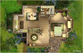 Sims House Sims House Plans Sims