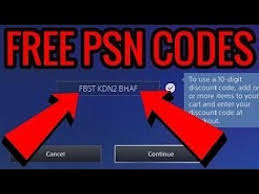 Is it possible to get psn codes without survey or human verification. Free Gift Cards Ps4 Codes Cheaper Than Retail Price Buy Clothing Accessories And Lifestyle Products For Women Men