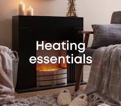 homewares electricals beauty and