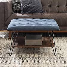 In this article, we will recommend the best cheap coffee tables under 50 and support your choice with the best tips and advice. Coffee Tables Under 100