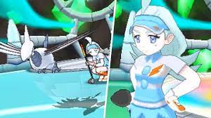 I STILL DON'T KNOW WHO YOU ARE! Elite Four Kahili REMATCH GAMEPLAY! - Pokemon  Sun and Moon - YouTube