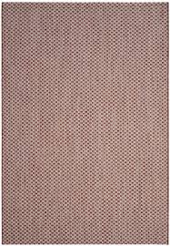 indoor outdoor rugs rust grey