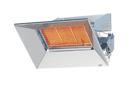 Commercial Heaters