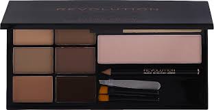 makeup revolution ultra brow brow kit