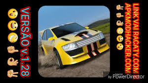 Players will control their favorite vehicle and compete on the ability to control the car on roads specially designed for racing. Rally Fury Extreme Racing 1 22 Apk Mod Money Android Gameplay By Os Area