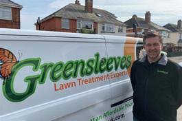 Maybe you would like to learn more about one of these? Greensleeves Franchise