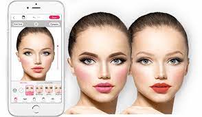 beauty industry with ai taiwan