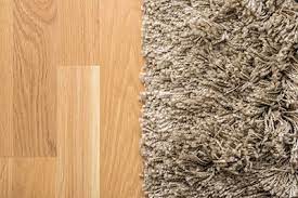 carpet vs laminate flooring which one