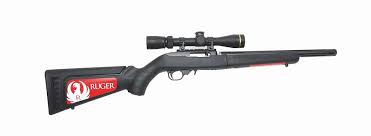 ruger 10 22 takedown reviewed by