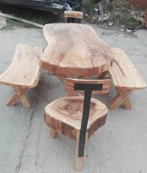 Rustic Furniture Log Furniture