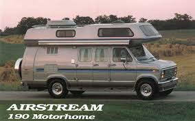 airstream cl b rvs