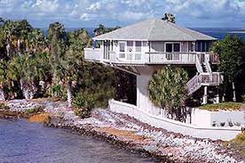 hurricane proof homes stilt houses