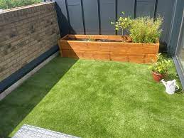 Artificial Grass On Hard Surfaces