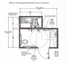 accessible bathroom remodeling