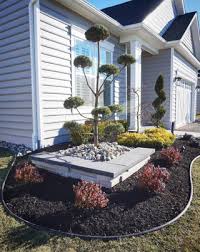 11 small front yard landscaping ideas