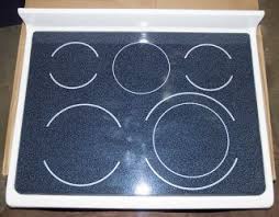 cooktop stove: glass cooktop stove parts