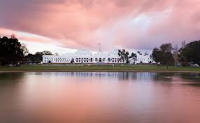 Old Parliament House Canberra Wikipedia