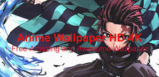 anime wallpaper hd 4k apk