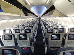 delta air lines fleet boeing 737 900er