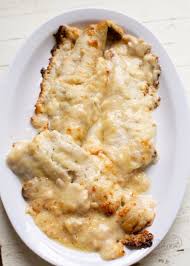 amazing ranch baked fish 5 minute prep