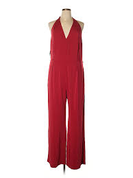 Check It Out Worthington Jumpsuit For 22 99 On Thredup