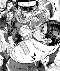 Golden Kamuy Hunting — Ramblings and crazy theory time about GK chap 212...