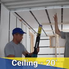 ceiling 20 container 2 0 flat panel
