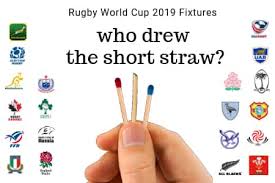 rugby world cup 2019 fixtures