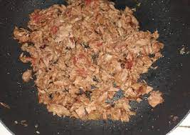 canned tuna fish recipe by quinter