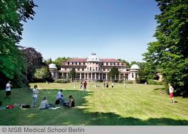 Most significant byte (multiple byte sequences). Advanced Nursing Practice An Der Msb Medical School Berlin Studieren