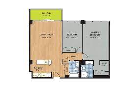 Apartment B Available Studio 1 Or 2