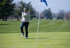 Indiana golf courses remain open despite travel restrictions
