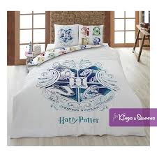 harry potter twin duvet cover with