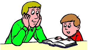 Image result for clipart of parents and school children