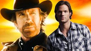 It put up solid ratings throughout its run, ranking in the top 25 among total viewers four times in eight full seasons. Supernatural S Jared Padalecki To Star In Walker Texas Ranger Reboot