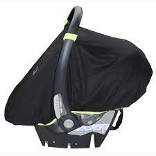 Snooze Shade For Infant Car Seat Paul