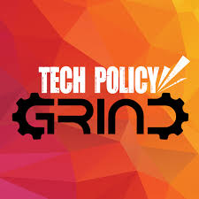 Tech Policy Grind
