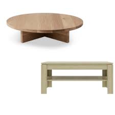 How To Tell If A Table Is Solid Oak