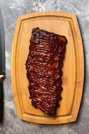 ribs recipe for meat