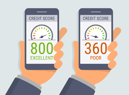 People tend to have more credit today and shop for new credit more frequently than ever. Credit Score Fluctuations Why Does My Credit Report Fluctuate