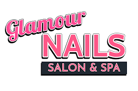 glamour nails salon spa