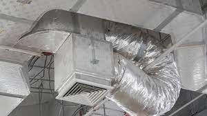 Cost To Repair Or Replace Air Ducts In