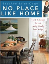 No Place Like Home Review Giveaway